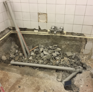 Bathroom Renovation(1)