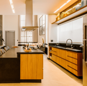 Modular Kitchen(1)